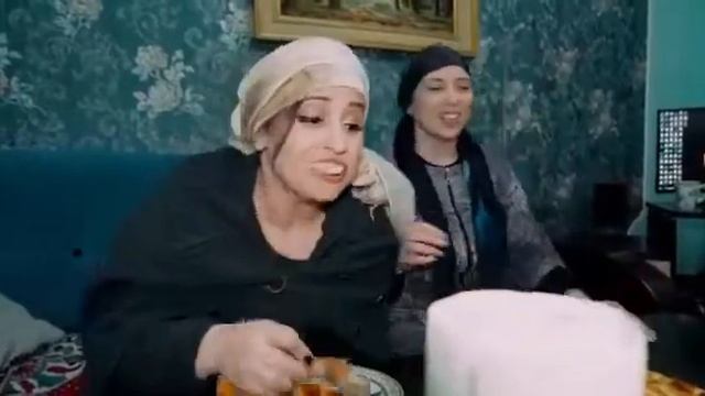 Наглые соседи ?