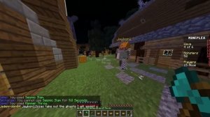 HALLOWEEN HORROR В MINECRAFT: Мини Игры