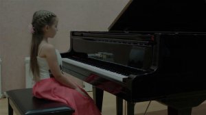 Ф.Шпиндлер. СОНАТИНА соч.157 №2