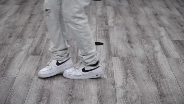 CIRCLE GLIDE | TUTORIAL #34 DANCE FOR BEGINNERS #POPPINJOHNTUTORIALS