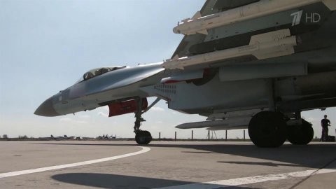 Мужество и героизм в ходе спецоперации каждый день проявляют российские военные летчики
