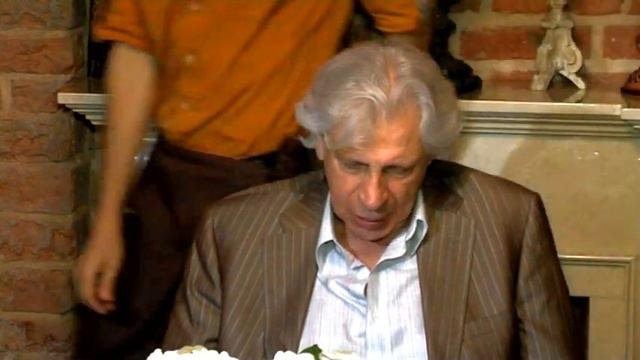 Ужин с Генри Резником. Эпизод 7. Идеал в профессии.