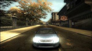 need for speed (2005)opening game and blacklist 15/car game/gaming/pc game