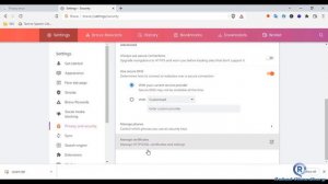 How to configure Burp Suite proxy with any browsers | Rahad Chowdhury