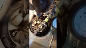Незаводился Ниссан Марч К11. Ищем причину