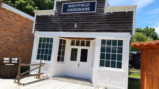 № 75 Прогулка в далекое прошлое Канады. смотреть онлайн