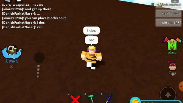 Chillthrill709 pls fix you games... смотреть онлайн