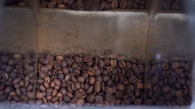 HPR SV5000 QA Упаковка Кофе в Зернах смотреть онлайн