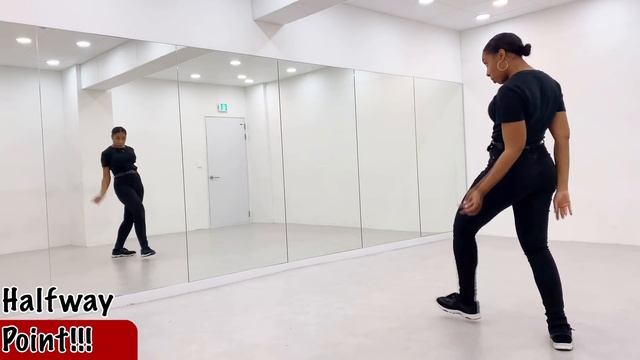 STRAY KIDS '소리꾼(THUNDEROUS)' - FULL DANCE TUTORIAL смотреть онлайн