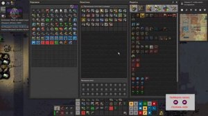 Factorio. (Факторио)+ моды: Krastorio 2 (Красторио2) и Space Exploration (Космос).