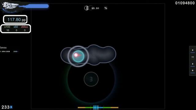 New top 5 play ! (131PP) (can you) understand me? - Komiya Mao [uhh?] смотреть онлайн