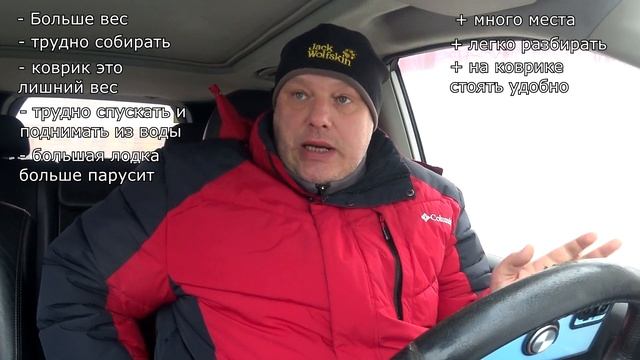 Большая лодка. Хорошо ли это? смотреть онлайн