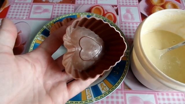 Кекс из манки с вишней в микроволновке за 10 минут смотреть онлайн