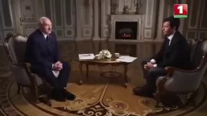 Лукашенко разнес CNN / RYTP