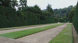 Villa Barbarigo nel parco di Valsanzibio - Galzignano Terme - Colli Euganei