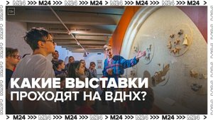 В Музее Москвы рассказали, какие временные выставки там проходят - Москва 24