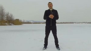 В Новый 2019 год с Karmalogic! I тренер ПЁТР БЕГУН