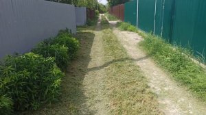 7 выпуск Хроник СНТ Здоровья