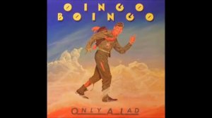 Oingo Boingo - Little Girls