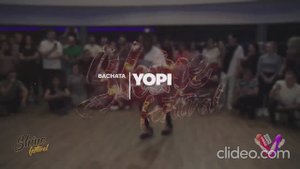 Yopi footwork-shine_festival