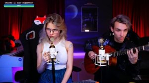 Sweet Dreams - Квашеная,AkStar (cover Eurythmics)