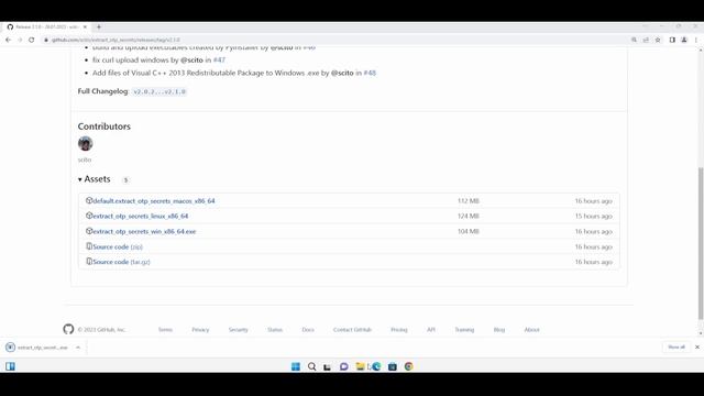 How to transfer from Google Authenticator to another App