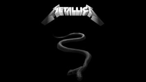 Metallica Guitar Backing Track - My Friend of Misery