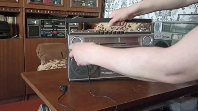 Ретро магнитола Sony CFS-71S 1978 г. вып. восстановление часть 3. смотреть онлайн