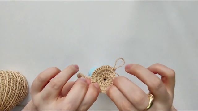 Jasmine Amigurumi Tutorial | Amis Tejiendo Momentos ENG/SPA Subs