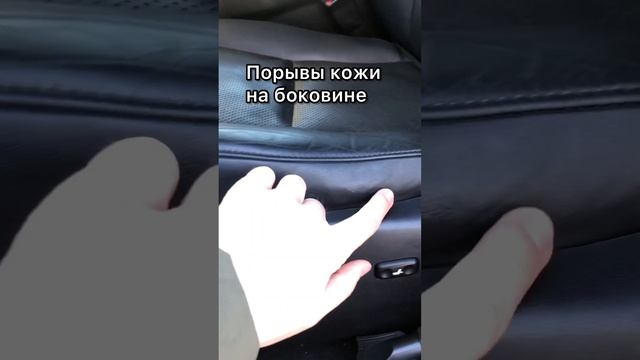 Угадайка пробега #автоподбор
