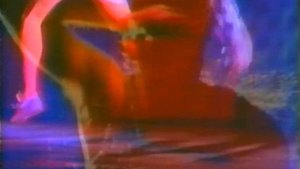1989 - TSN - Adidas Torsion Commercial