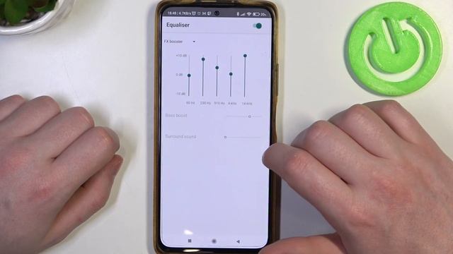 How to Use Sound Equalizer on YouTube Music?