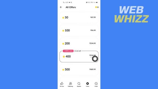 How to Buy Tango Coins (2023) смотреть онлайн