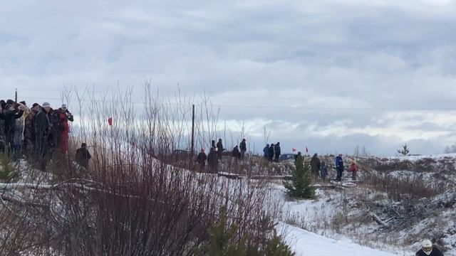 ГОНКА В ШУЕ / Мотокросс, Питбайк, Эндуро смотреть онлайн