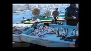 Круиз по средиземному морю на самом большом лайнере