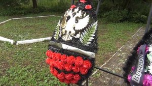 Прогулка в Сосново Приозерский район часть 2