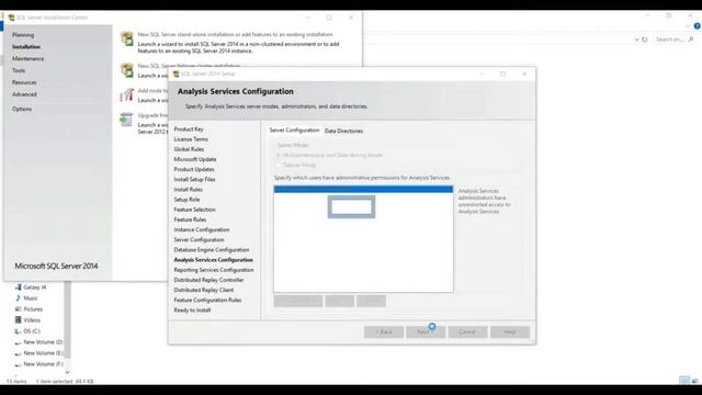 SQL Server Installation in Windows 10 | The Programming Way