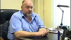 Последствия пожара в доме №18 на ул. Сенежская. 05.2005