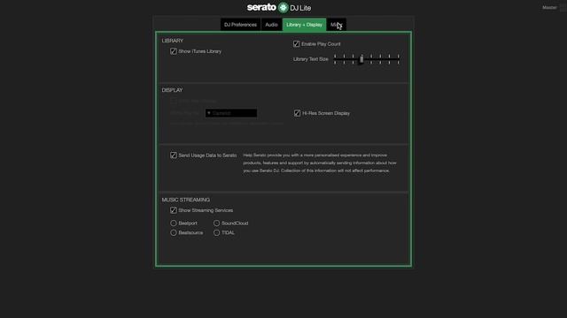 Serato DJ Lite | Install & Setup with Supported Numark Controllers