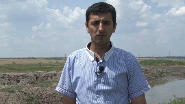 Очистка реки Сарата смотреть онлайн