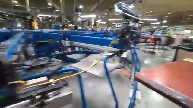 2013 M&R CHALLENGER 2: 18 COLOR/20 STATION смотреть онлайн