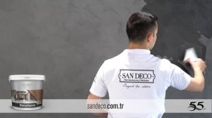 San Deco | Decostucco