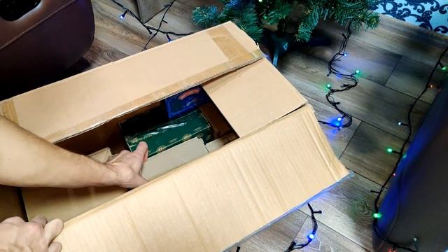 ?ОБЗОР МОИХ НОВОГОДНИХ ИГРУШЕК И ГИРЛЯНД НА ЕЛКУ✨ Дед Мороз, Звезда, Подарки, Лампочки????Новый Год смотреть онлайн