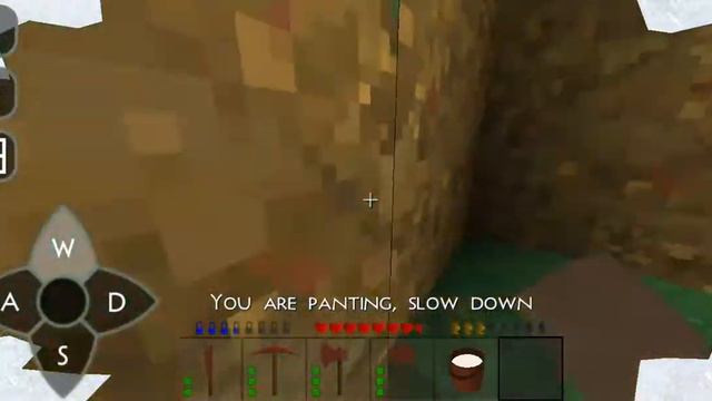 survivalcraft 3# минус все вещи смотреть онлайн