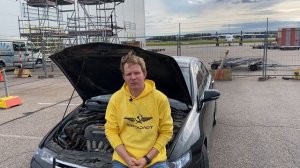 Honda K20/K24 РАСПРЕДВАЛ, ТЫ ДОЛЖЕН ЗНАТЬ ЭТО!