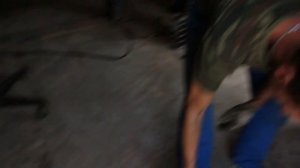 #4 "Замена сайлентблоков задней балки на Кио РИО(2016)"