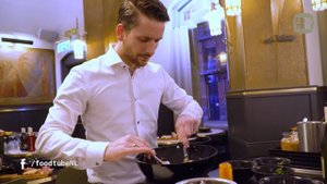 Café Americain gereanimeerd