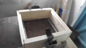 Пчеловодство. Сборка корпуса. Альпийский улей Н-108 (Хомич)