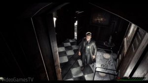 The Walking Evil - Gameplay [PC HD60FPS]