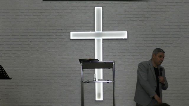 ИБО ВСЕ, ВОДИМЫЕ ДУХОМ БОЖИИМ, СУТЬ СЫНЫ БОЖИИ часть 2 - Михаил Сафонов смотреть онлайн